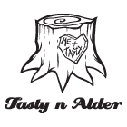 Tasty n Alder